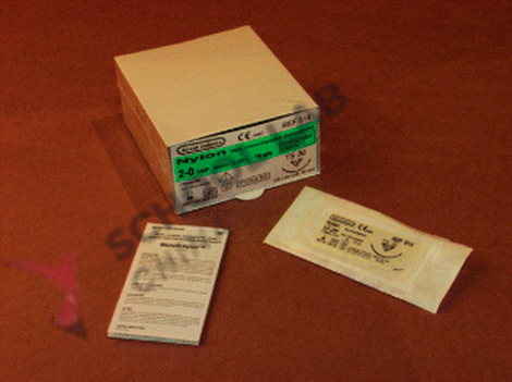 Sut,nonabs,DEC3,need 3/8 30mm,tri/BOX-36